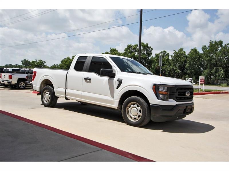Ford F-150  2023
