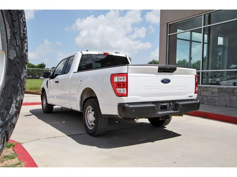 Ford F-150  2023