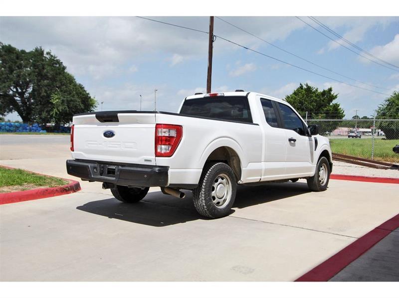 Ford F-150  2023