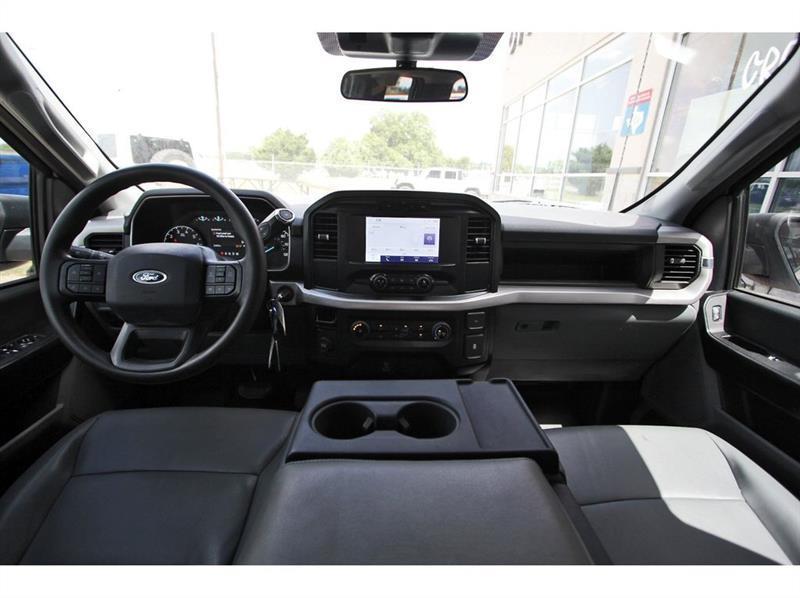 Ford F-150  2023
