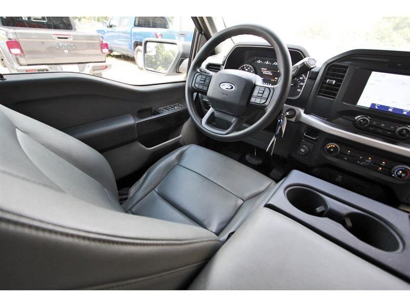 Ford F-150  2023