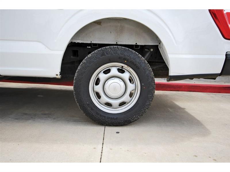 Ford F-150  2023
