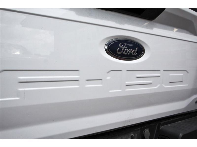 Ford F-150  2023