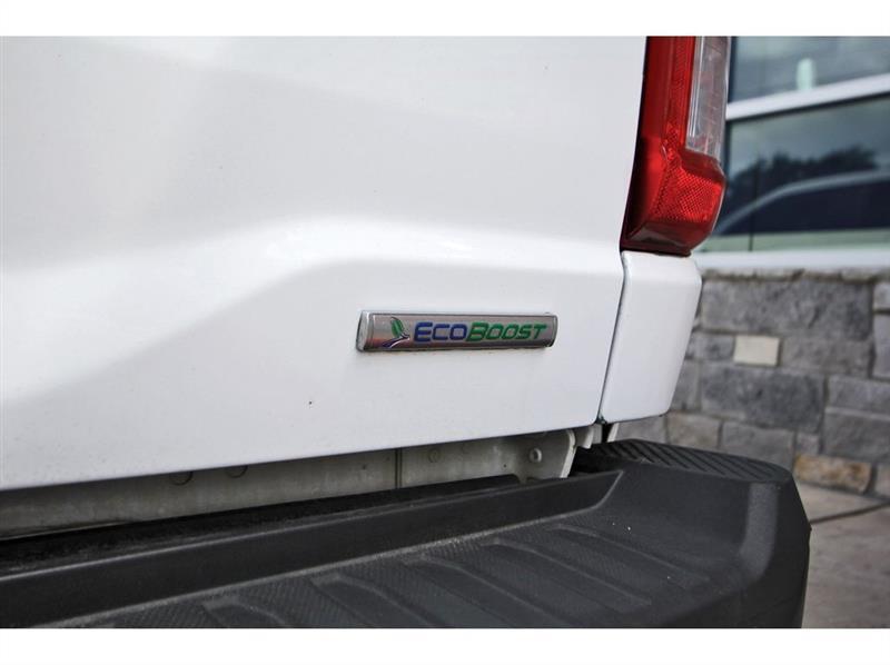 Ford F-150  2023