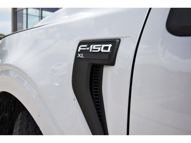 Ford F-150  2023