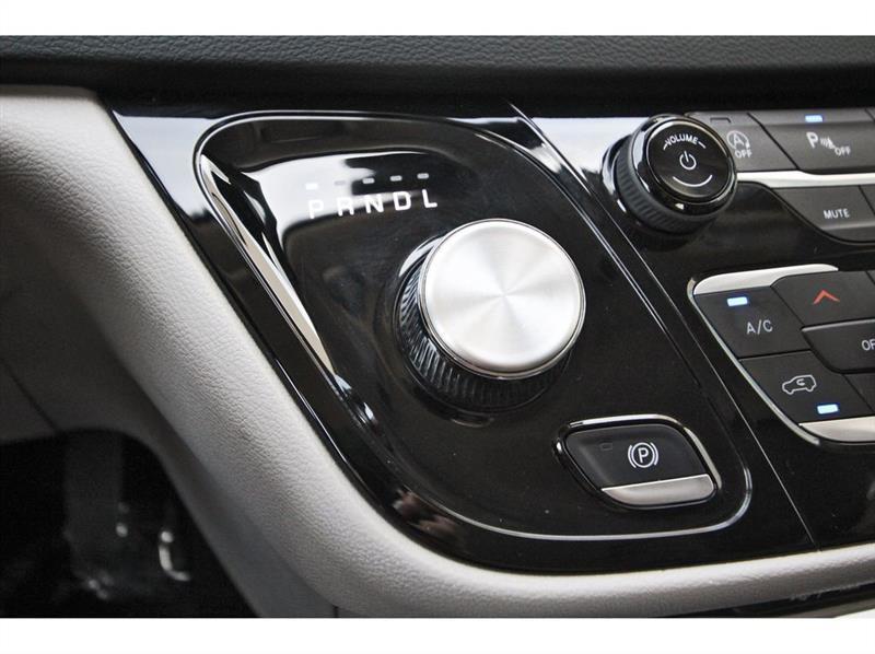 Chrysler Pacifica  2023