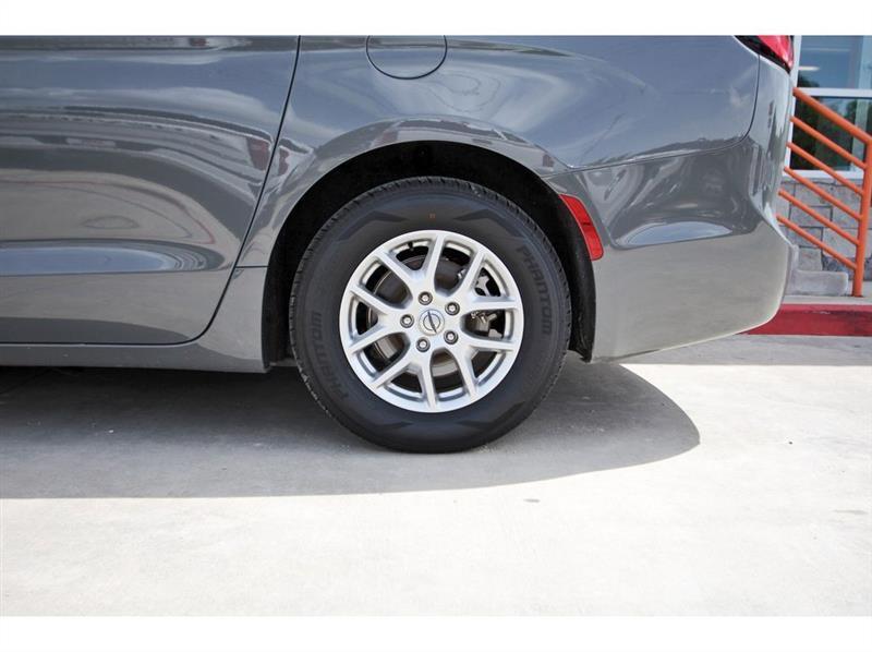 Chrysler Pacifica  2023