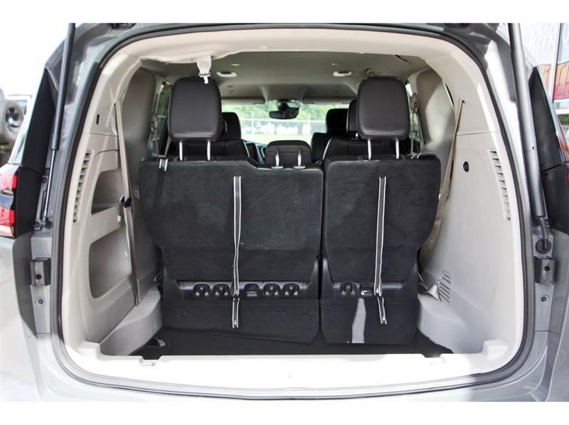 Chrysler Pacifica  2023