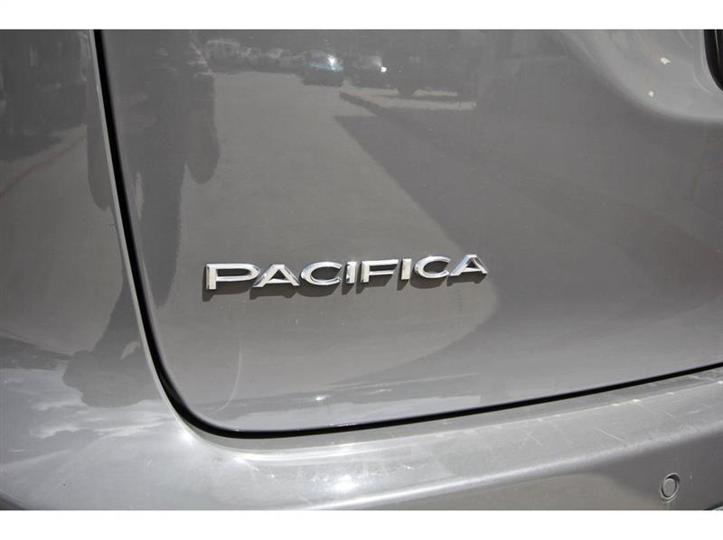 Chrysler Pacifica  2023