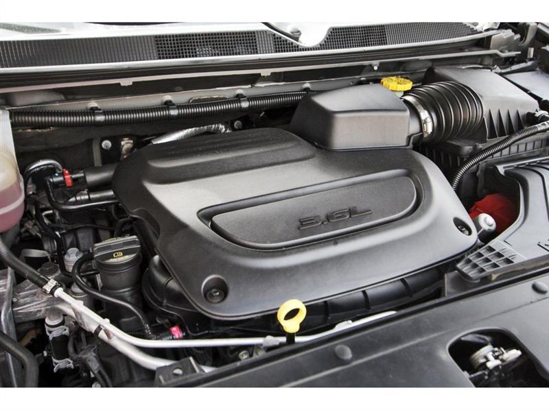 Chrysler Pacifica  2023