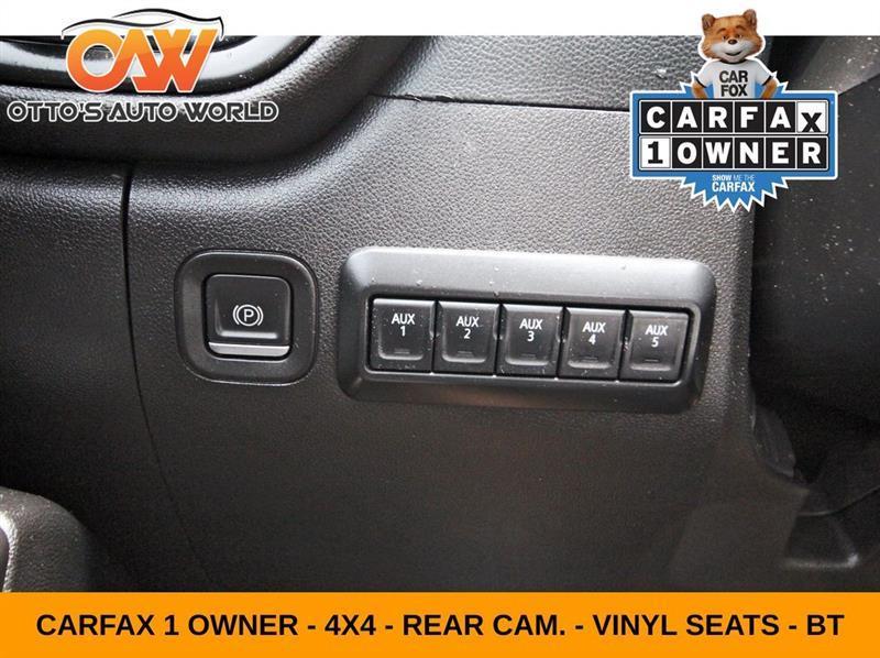 Chevrolet Silverado 2500HD  2022