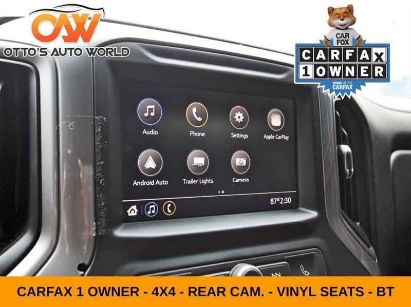 Chevrolet Silverado 2500HD  2022