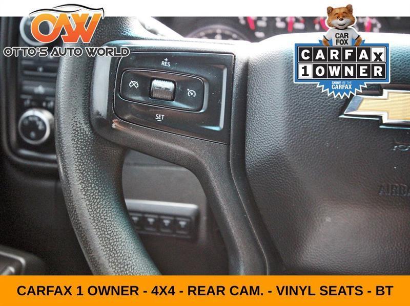 Chevrolet Silverado 2500HD  2022