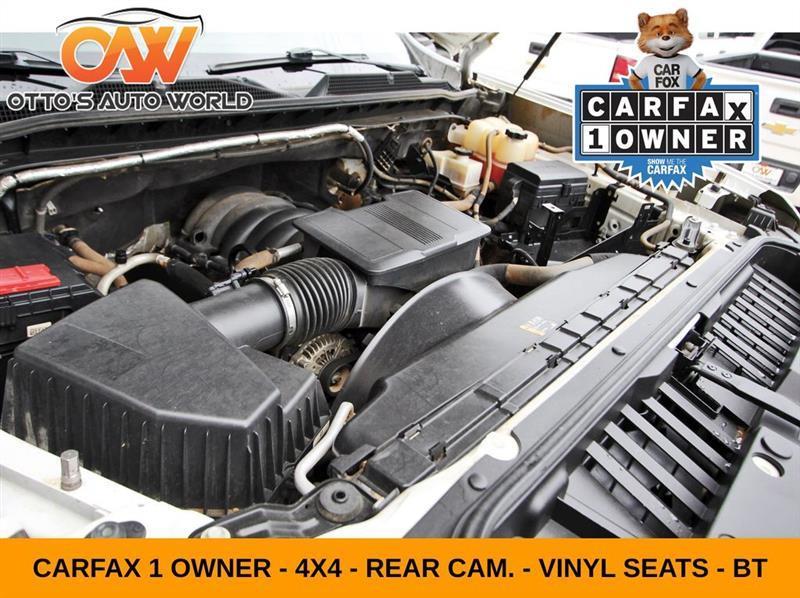Chevrolet Silverado 2500HD  2022