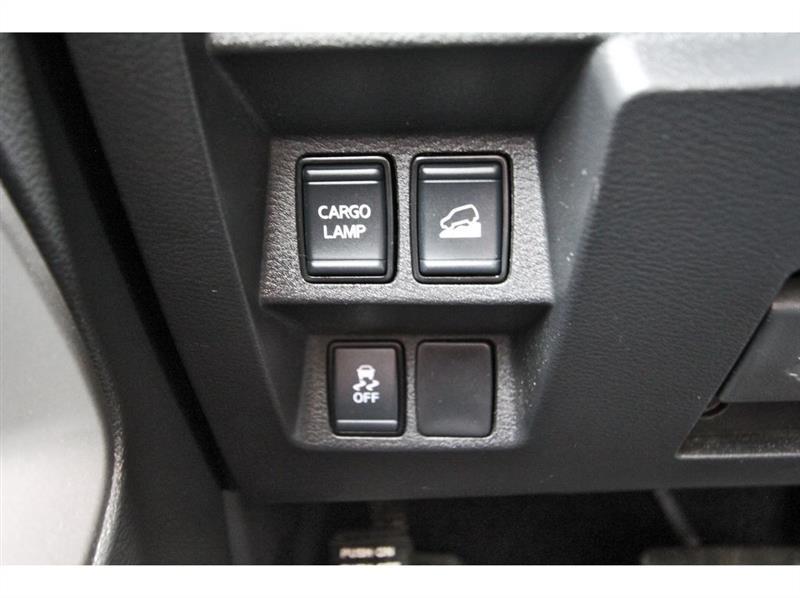 Nissan Frontier  2024
