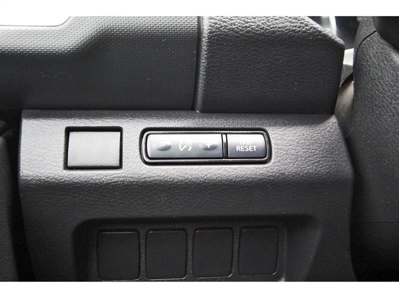 Nissan Frontier  2024