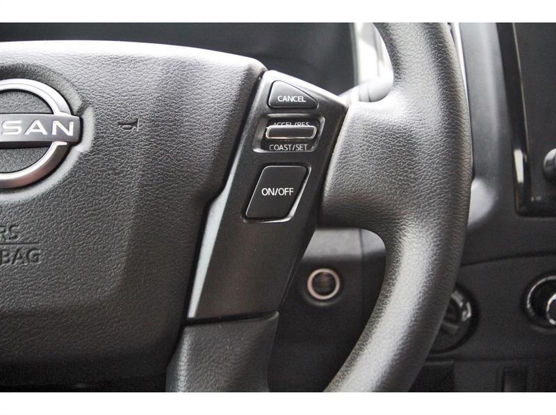 Nissan Frontier  2024
