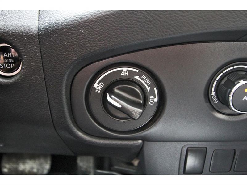 Nissan Frontier  2024