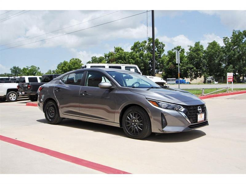 Nissan Sentra  2024