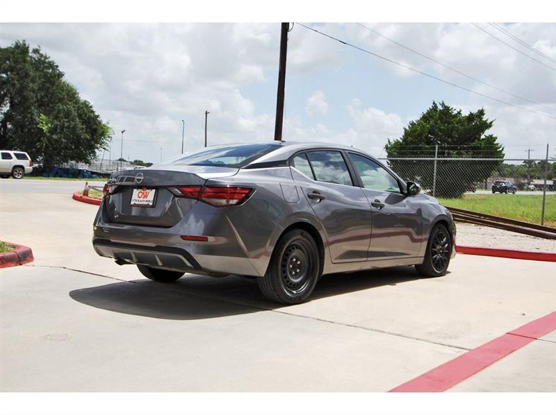 Nissan Sentra  2024