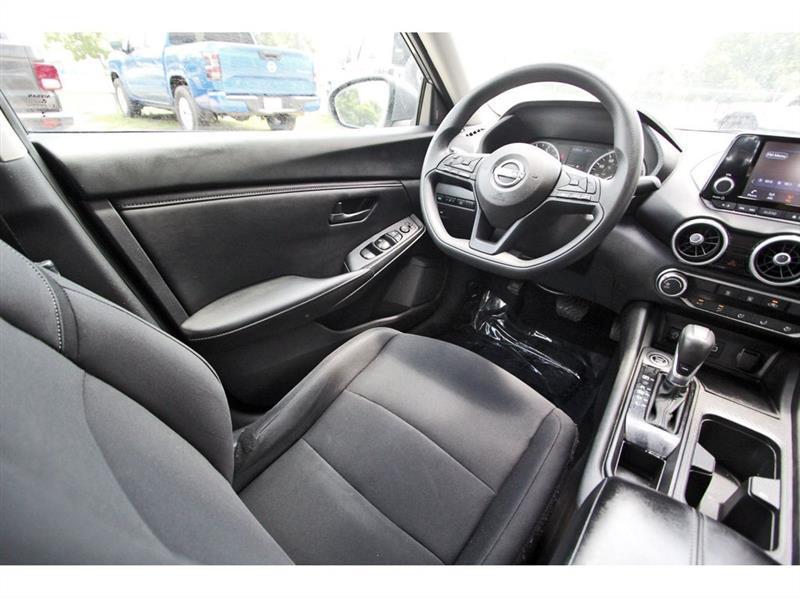 Nissan Sentra  2024
