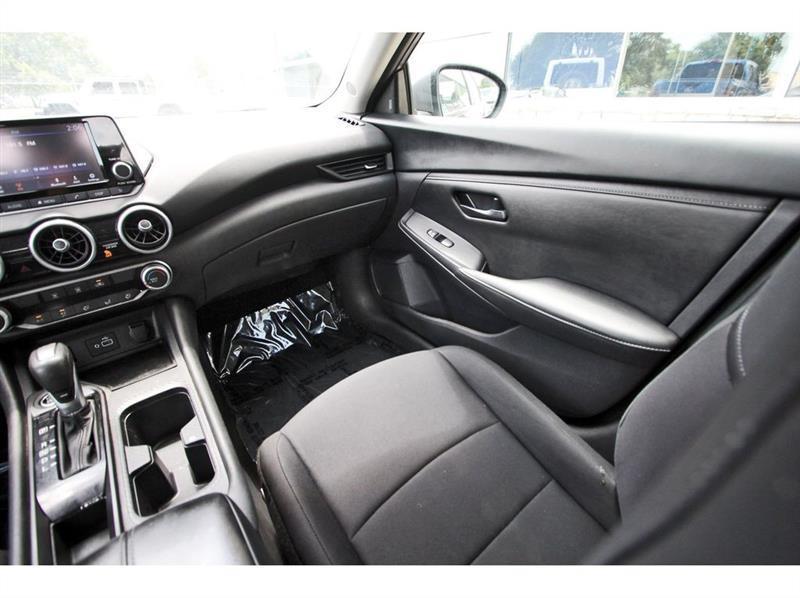 Nissan Sentra  2024