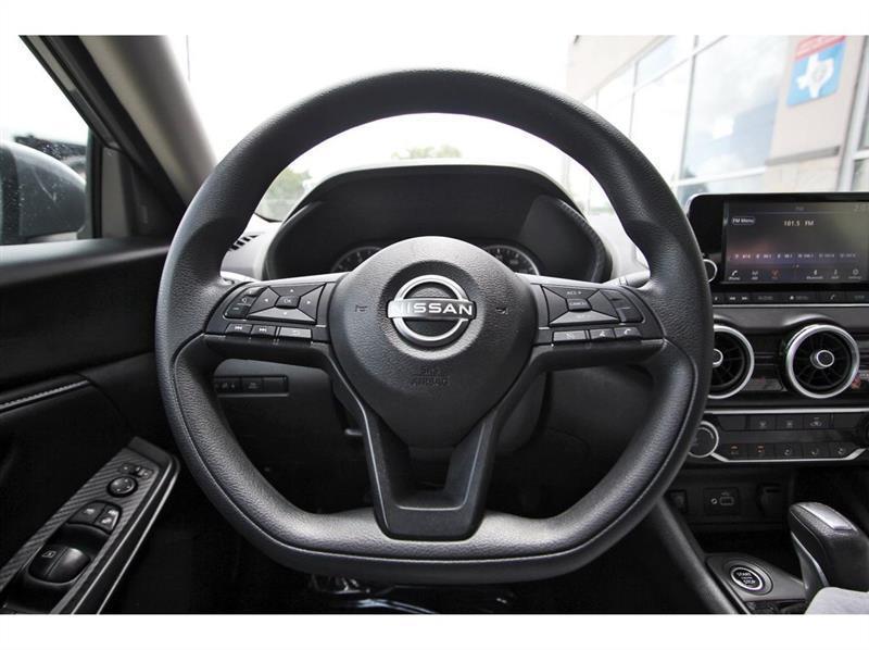 Nissan Sentra  2024