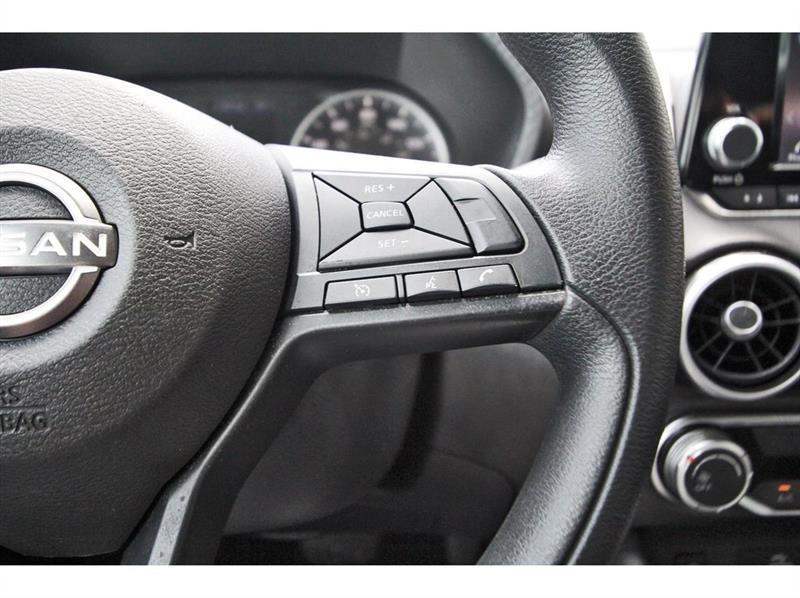 Nissan Sentra  2024