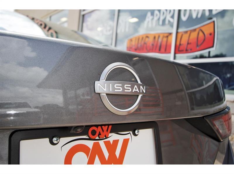 Nissan Sentra  2024