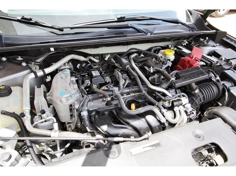 Nissan Sentra  2024
