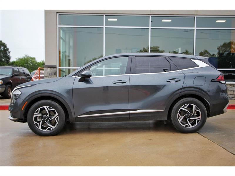 Kia Sportage  2023