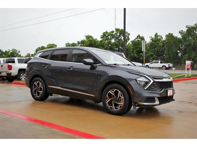 Kia Sportage  2023
