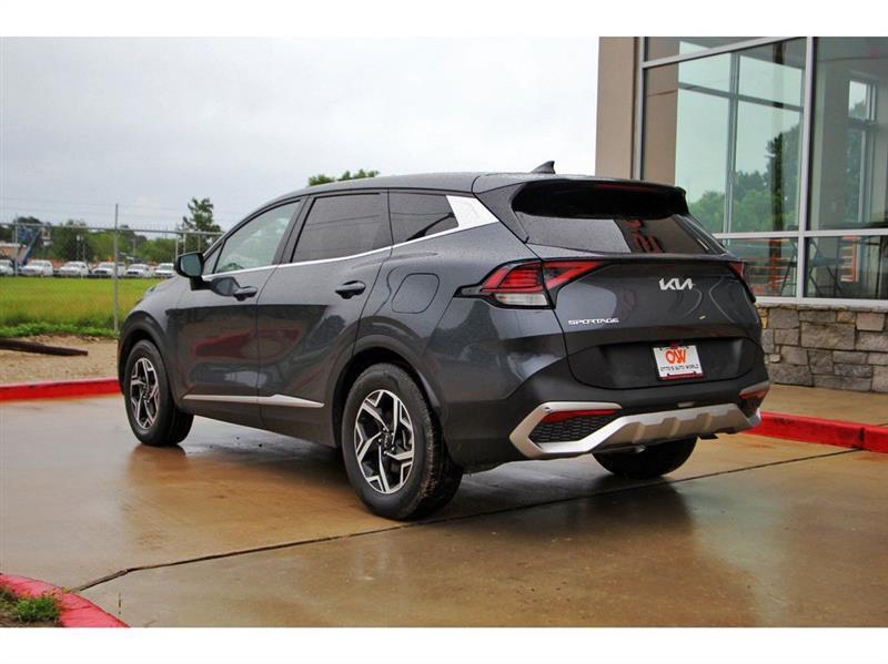 Kia Sportage  2023