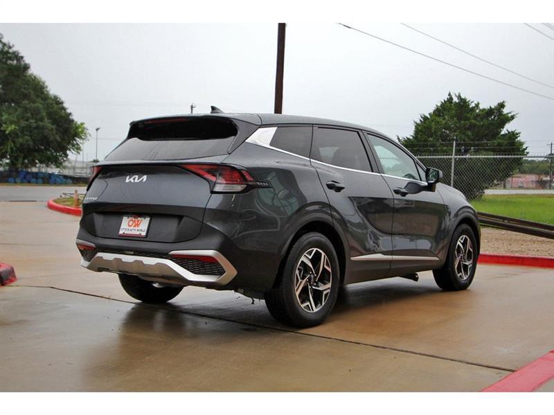 Kia Sportage  2023