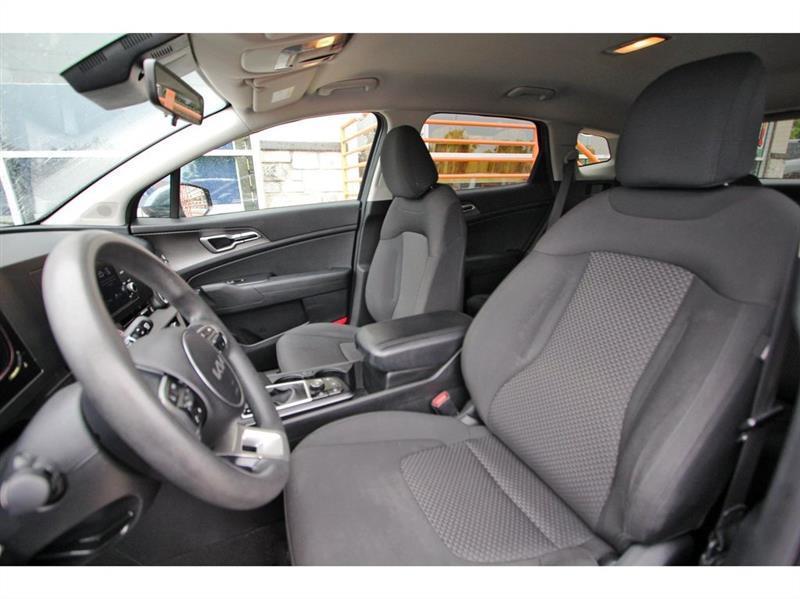Kia Sportage  2023