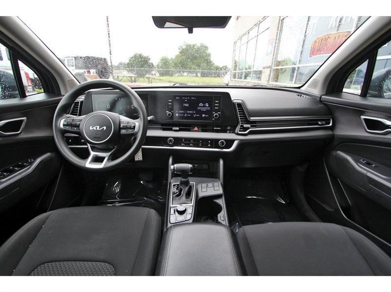 Kia Sportage  2023