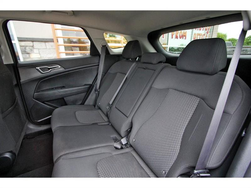 Kia Sportage  2023