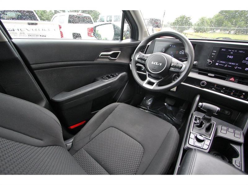 Kia Sportage  2023