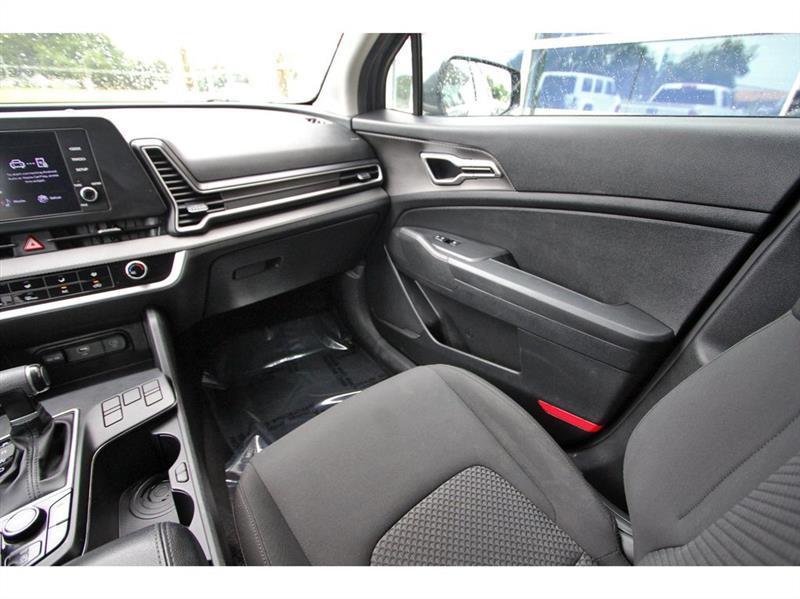 Kia Sportage  2023