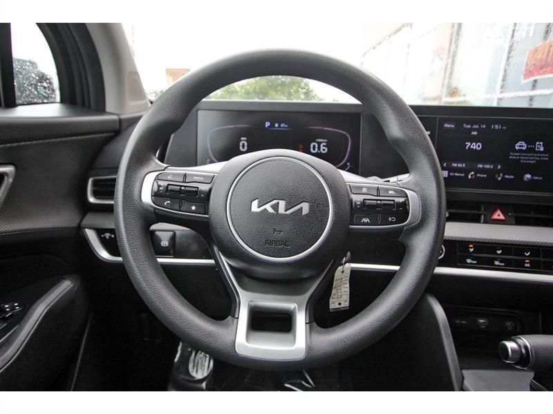 Kia Sportage  2023