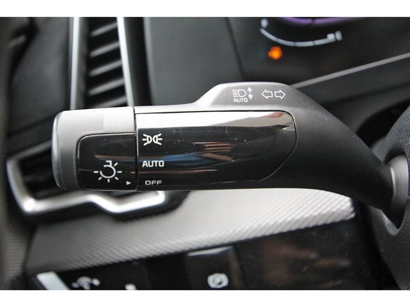 Kia Sportage  2023