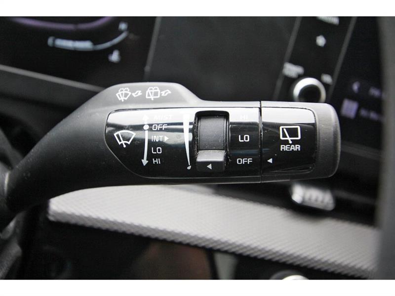 Kia Sportage  2023