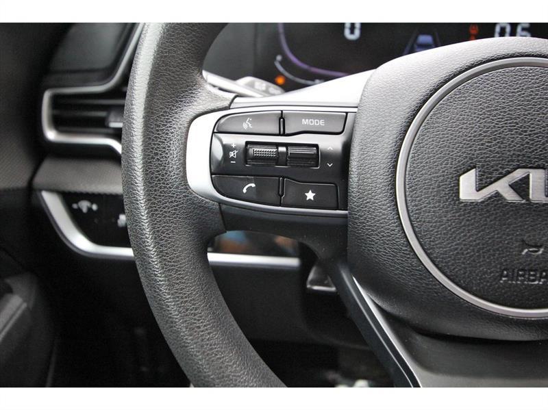 Kia Sportage  2023