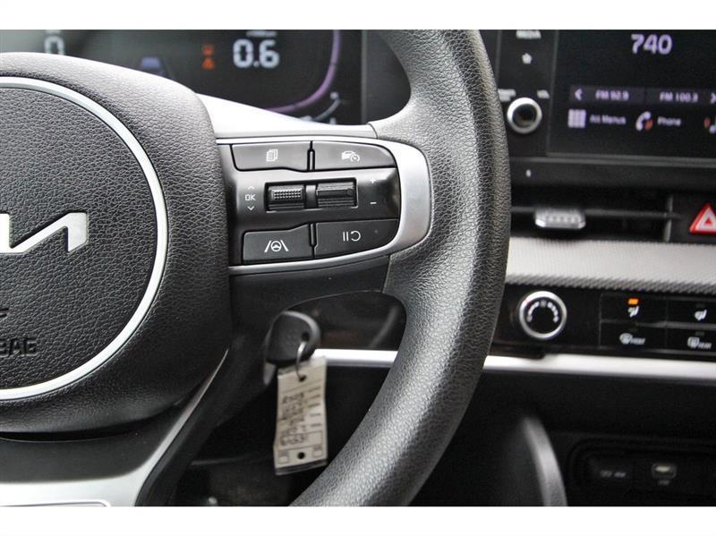 Kia Sportage  2023