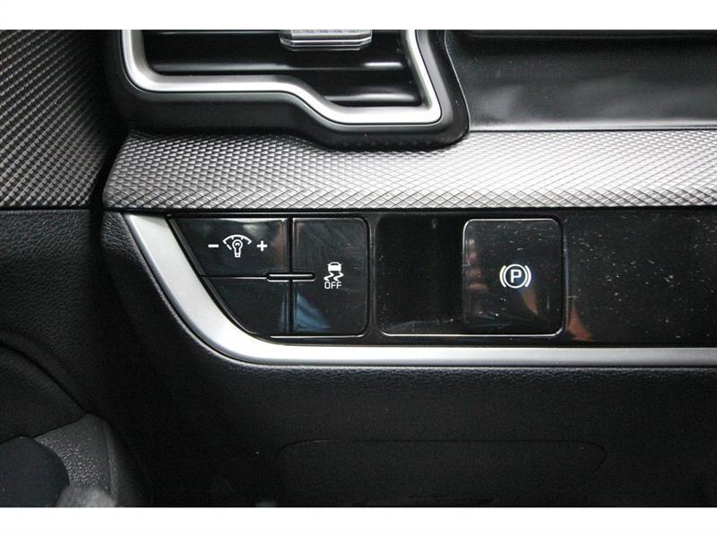 Kia Sportage  2023