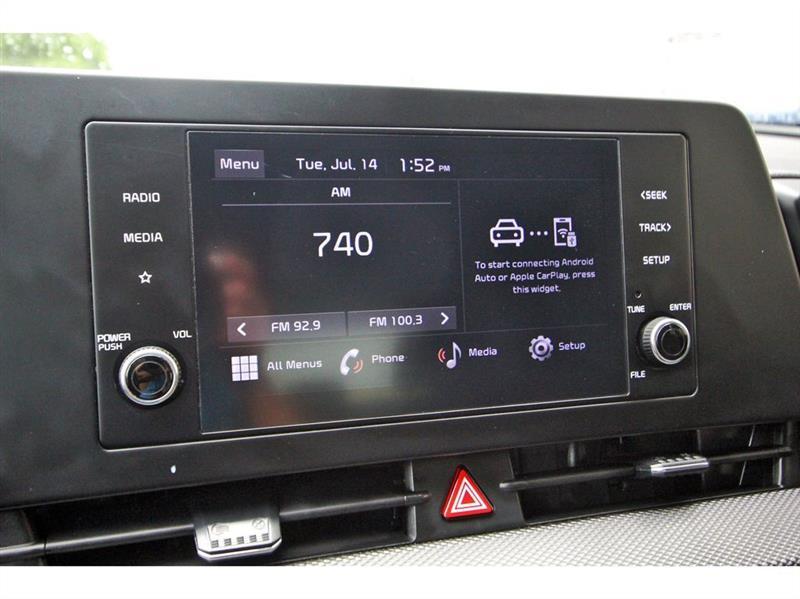 Kia Sportage  2023