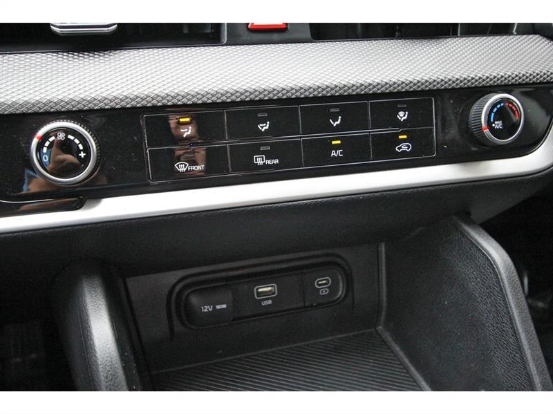 Kia Sportage  2023