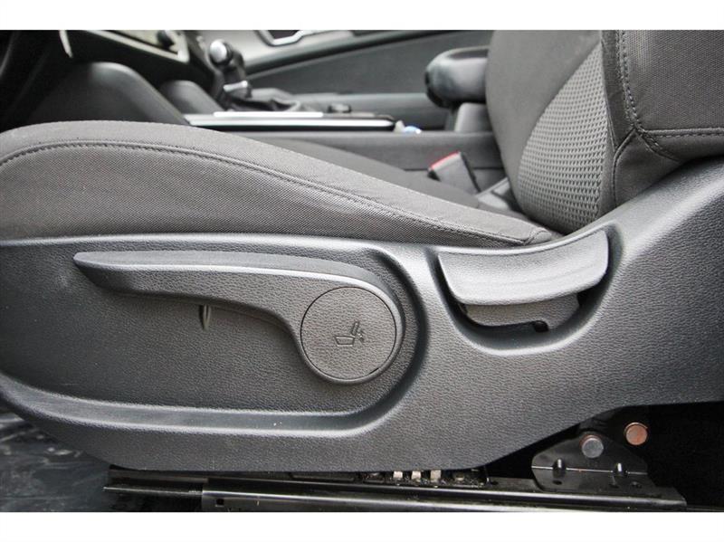 Kia Sportage  2023