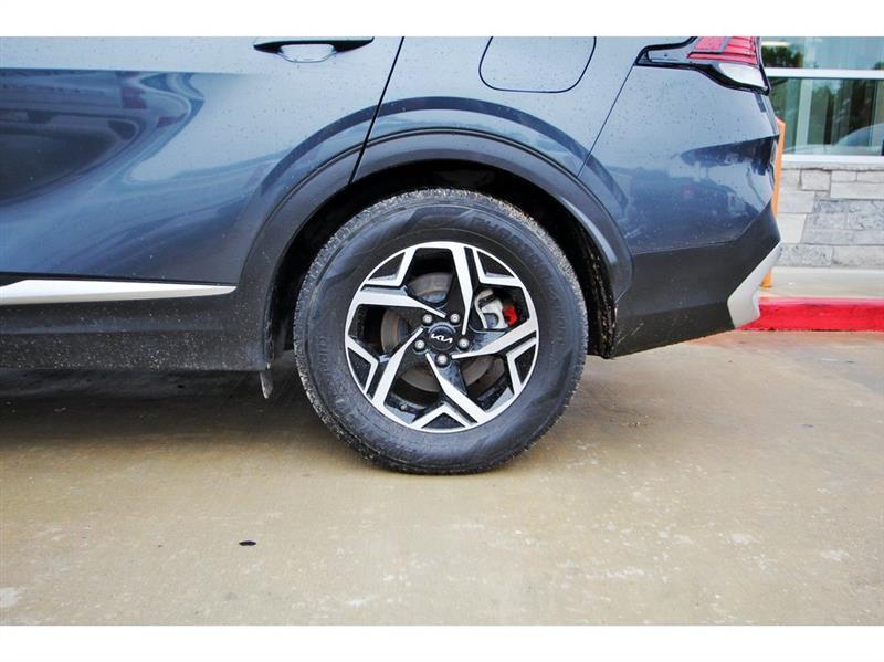 Kia Sportage  2023
