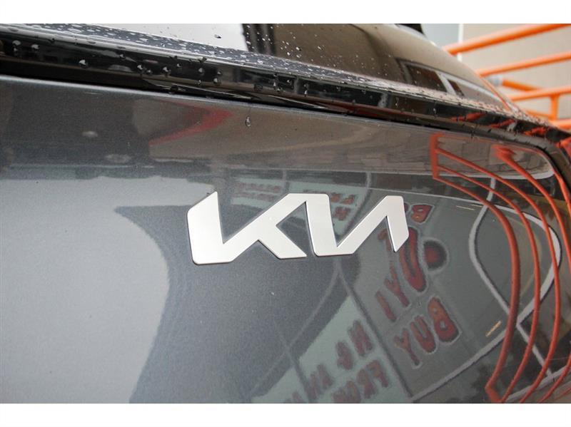 Kia Sportage  2023